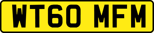 WT60MFM