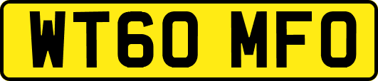 WT60MFO