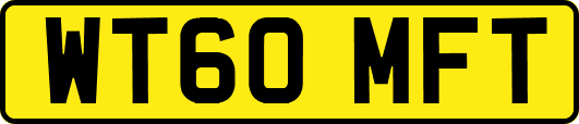 WT60MFT