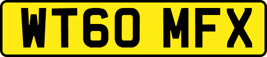 WT60MFX