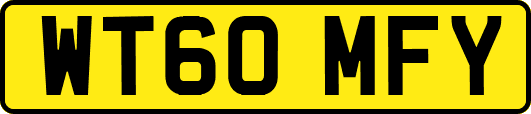 WT60MFY
