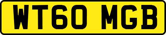 WT60MGB