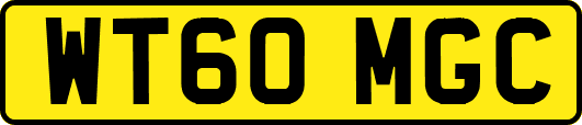 WT60MGC