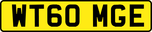 WT60MGE