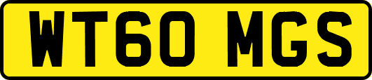 WT60MGS