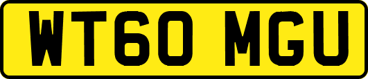 WT60MGU