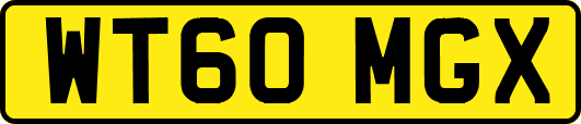 WT60MGX