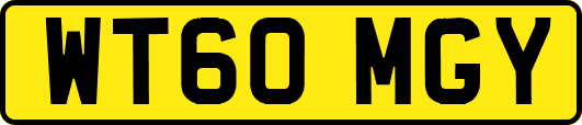 WT60MGY