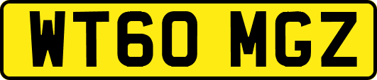WT60MGZ