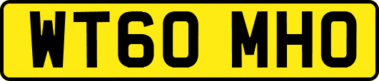 WT60MHO