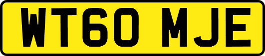 WT60MJE