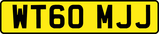 WT60MJJ