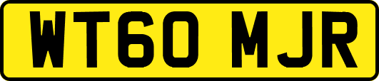 WT60MJR