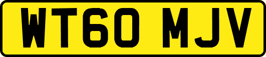 WT60MJV