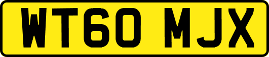 WT60MJX