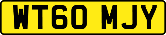 WT60MJY