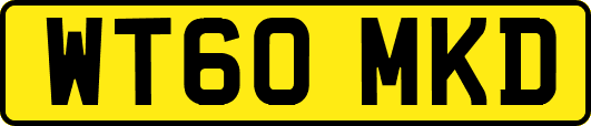 WT60MKD