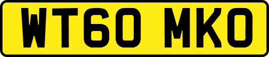 WT60MKO