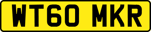 WT60MKR