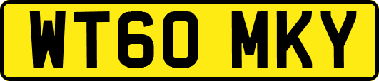 WT60MKY