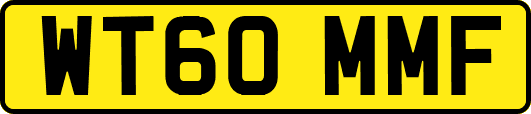 WT60MMF