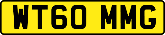 WT60MMG