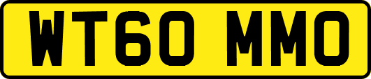 WT60MMO