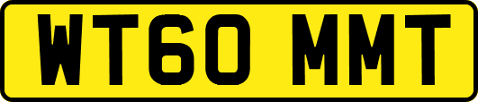 WT60MMT