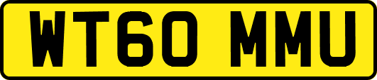 WT60MMU