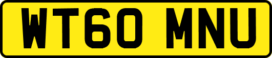 WT60MNU