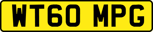WT60MPG