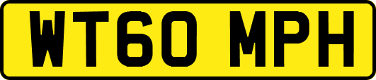 WT60MPH