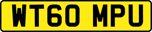 WT60MPU