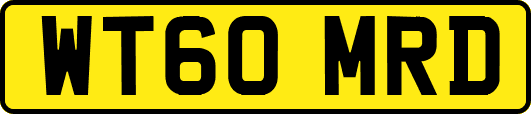 WT60MRD