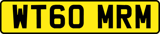 WT60MRM