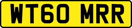 WT60MRR
