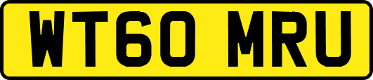 WT60MRU