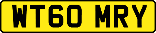 WT60MRY