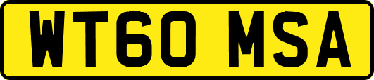 WT60MSA