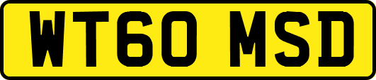 WT60MSD