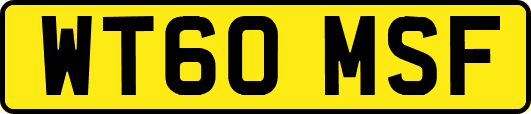 WT60MSF