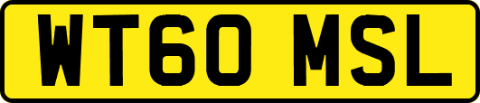 WT60MSL
