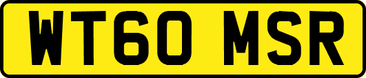 WT60MSR