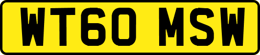 WT60MSW