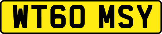 WT60MSY