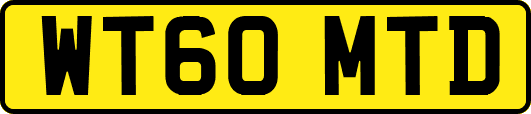 WT60MTD