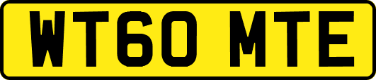 WT60MTE