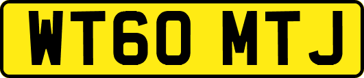 WT60MTJ