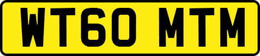 WT60MTM