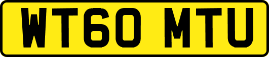WT60MTU
